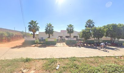 Centro Municipal de Educação Infantil - CEMEI Neusnária Mendes – Escolas e creches em Janaúba