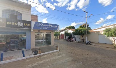 Ceprodent em Janaúba