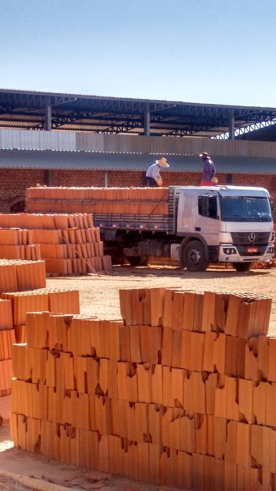 Ceramica Norte Sul – Lojas Variadas em Janaúba
