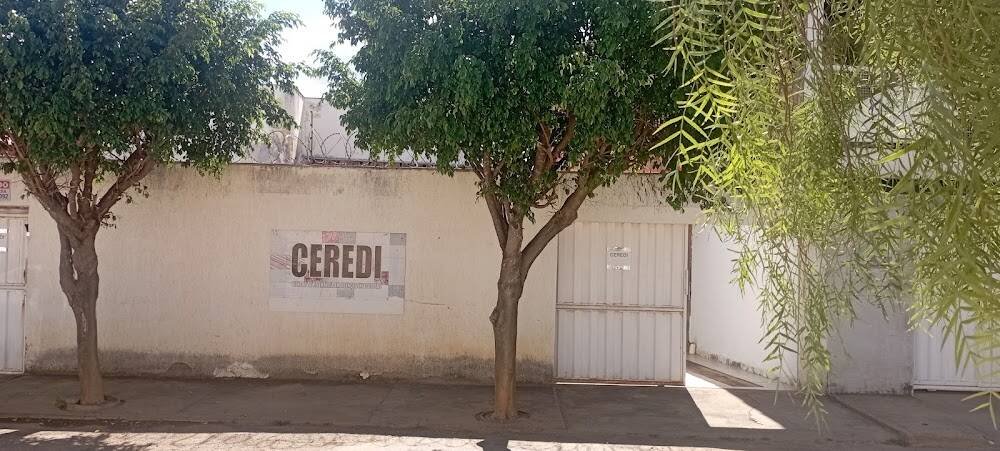 CEREDI- Centro de Referência Em Doenças Infecciosas – Clínicas e Médicos em Janaúba