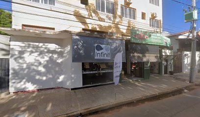 Cesec – Escolas e creches em Janaúba