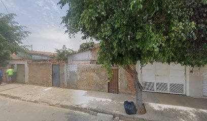 Change – Publicidade Muda o Mundo em Janaúba
