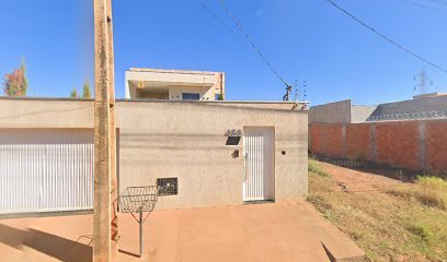 Charles Colagem de Bolas em Geral em Janaúba