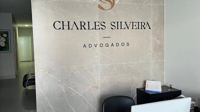 Charles Silveira Advogados em Janaúba