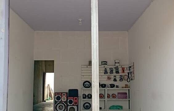 Chico som em Janaúba