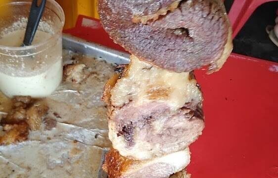 Churrascaria do Baiano em Janaúba