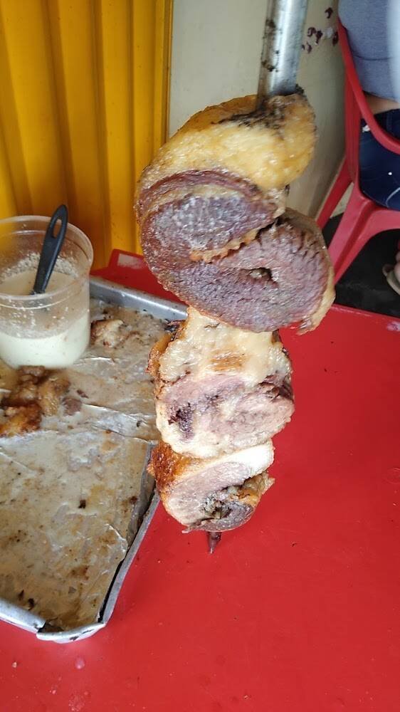 Churrascaria do Baiano – Restaurantes em Janaúba