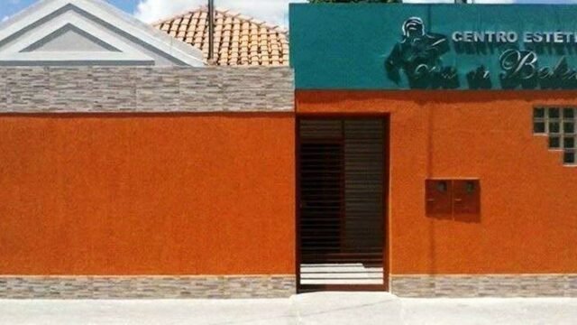 Cia da Beleza (Dora Nogueira) em Janaúba
