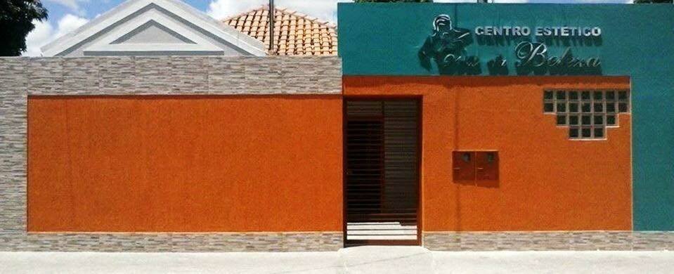 Cia da Beleza (Dora Nogueira) – Estética e Unhas em Janaúba
