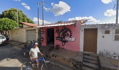 Ciclo Dai em Janaúba