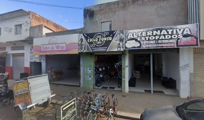 CICLO FONSO – Lojas Variadas em Janaúba