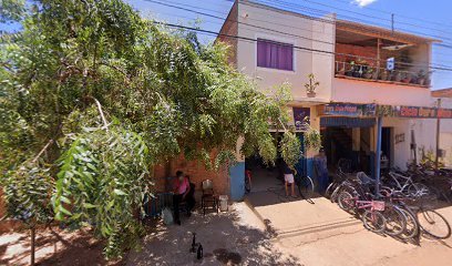 Ciclo Ouro 🚲🚵 – Lojas Variadas em Janaúba