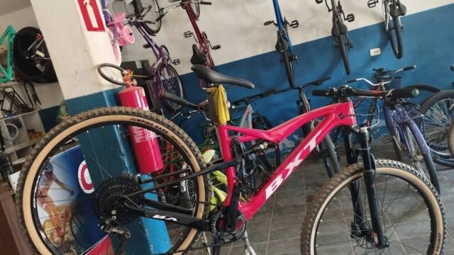 CicloMendes bikes em Janaúba