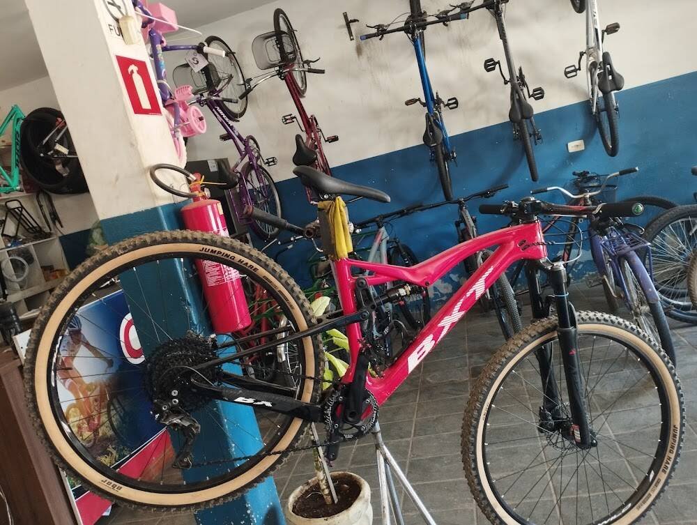 CicloMendes bikes – Lojas Variadas em Janaúba