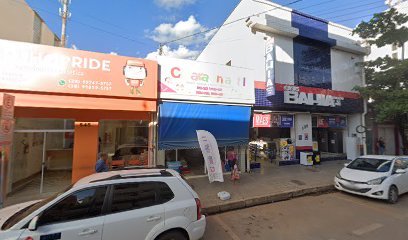 Cidara Infantil em Janaúba