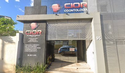 Cior – Clínica Integrada de Odontologia e Radiologia em Janaúba
