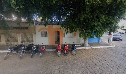 Cirurgião Dentista em Janaúba