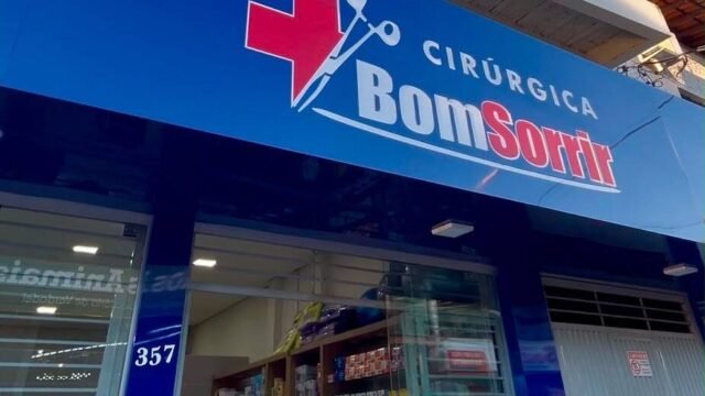 Cirúrgica BomSorrir em Janaúba