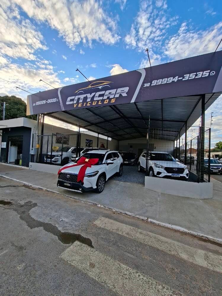 Citycar veículos, carros janauba-MG – Motos e Concessionárias em Janaúba