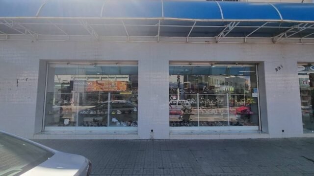 Clássico Calçados em Janaúba
