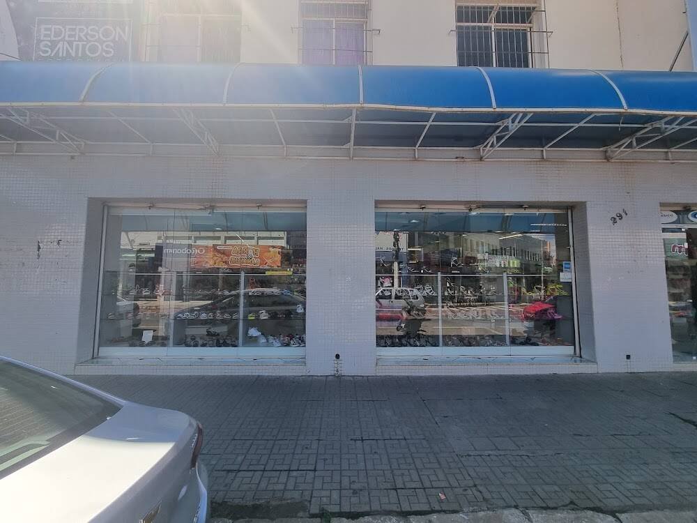 Clássico Calçados – Moda e Calçados em Janaúba