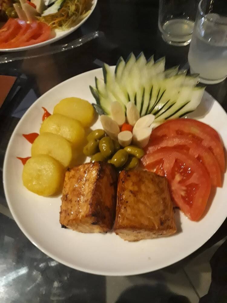 CLAUDIUS CHURRASCARIA E PIZZARIA – Restaurantes em Janaúba
