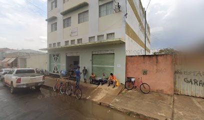 Clinica Ame em Janaúba