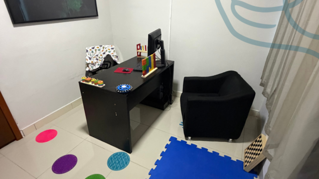 Clínica Calmamente: Psicologia e Saúde Mental Janaúba em Janaúba
