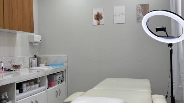 Clínica de estética ND/ Esteticista e Cabeleireira em Janaúba em Janaúba