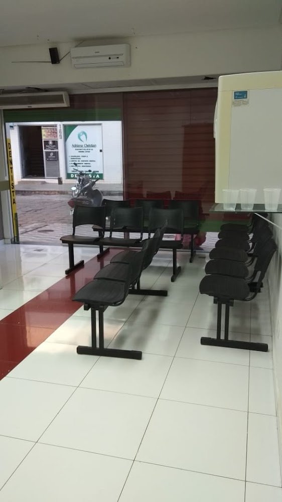 Clínica Dentária Janaúba (Drª Márcia de Lourdes Lopes) – Dentistas em Janaúba