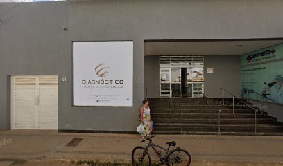Clinica Diagnostico em Janaúba
