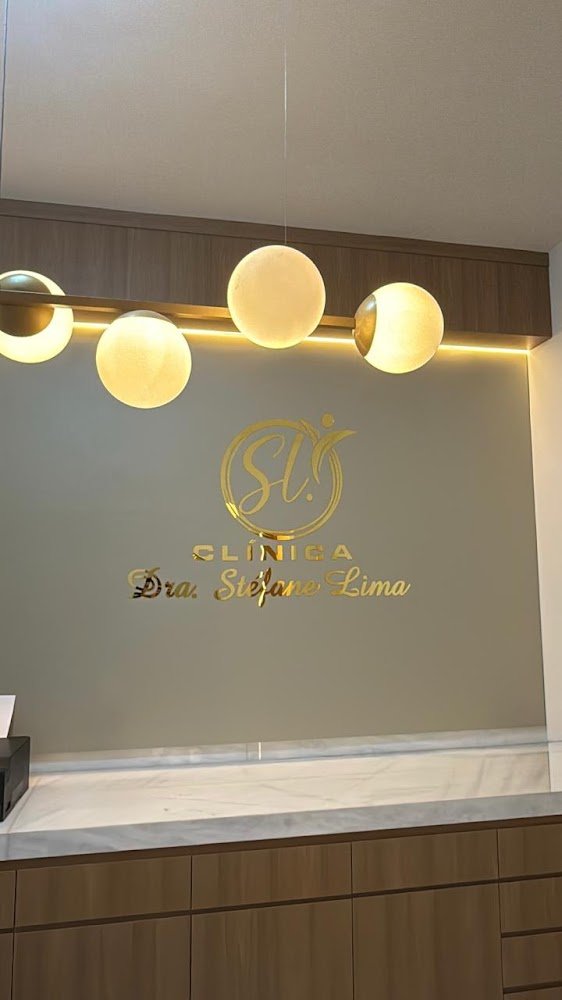 Clinica Dra. Stéfane Lima – Clínicas e Médicos em Janaúba
