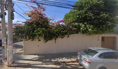 Clínica Integrada de Saúde Oral em Janaúba