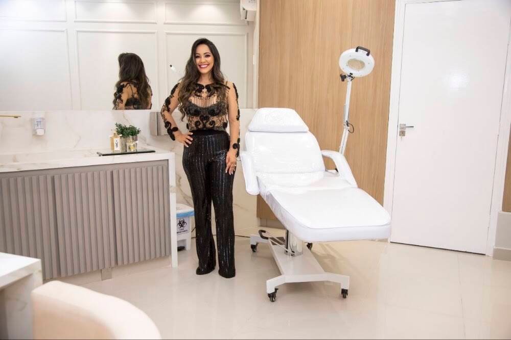 Clinica Mônica Macedo - Estética Avançada em Janaúba – Clínicas e Médicos em Janaúba