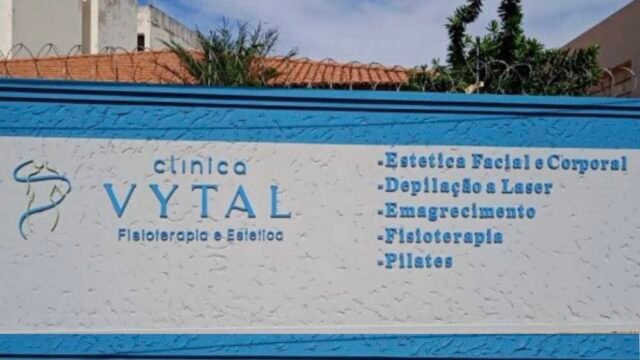 Clínica Vytal – Criolipólise Janaúba – Ozonioterapia – Pilates – Depilação a Laser – Pós Parto – Estrias – Estética em Janaúba