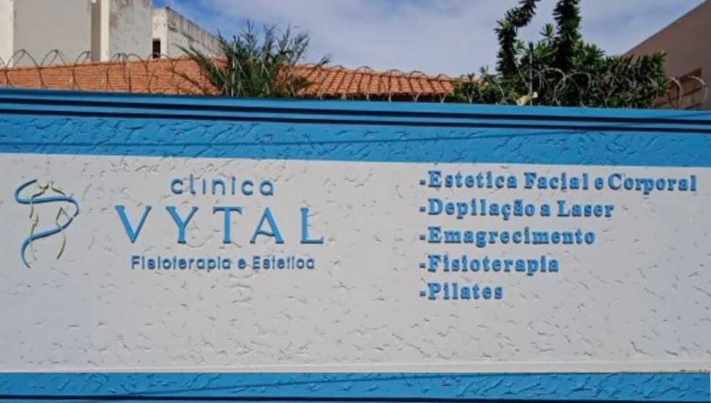 Clínica Vytal - Criolipólise Janaúba - Ozonioterapia - Pilates - Depilação a Laser - Pós Parto - Estrias - Estética – Fisioterapia e Nutrição em Janaúba