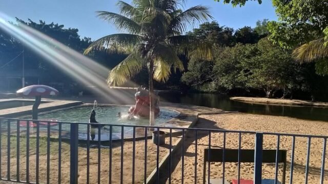 Clube ABIP em Janaúba
