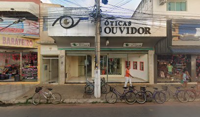 CM Locadora de Vans em Janaúba
