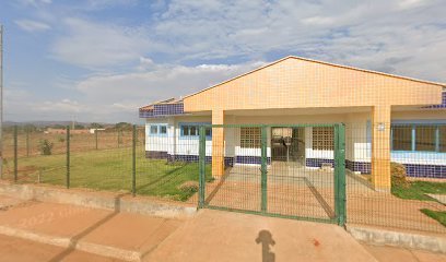 CMEI Izabel Maria de Jesus – Escolas e creches em Janaúba