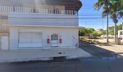 Colégio Biomáximo em Janaúba