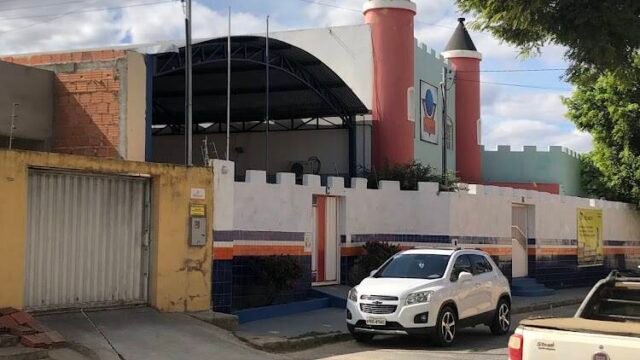 Colegio Pilares Janauba em Janaúba