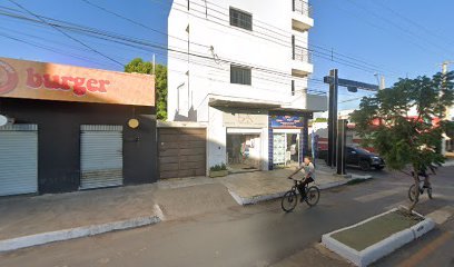 Comercial AST – Brincos para perfuração em Janaúba