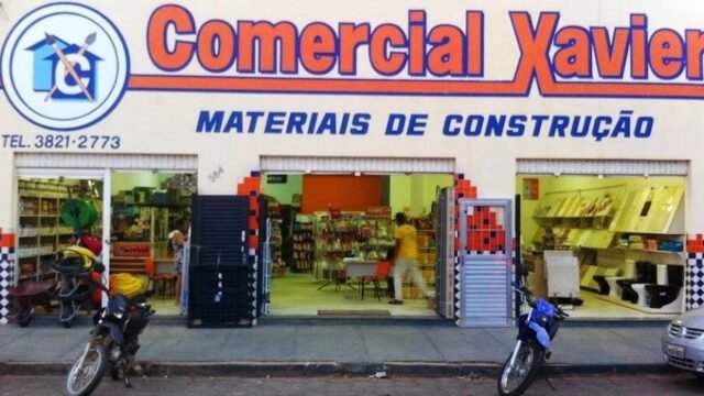 Comercial Xavier em Janaúba