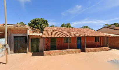 Complexo das reguas – Salões e Barbearias em Janaúba