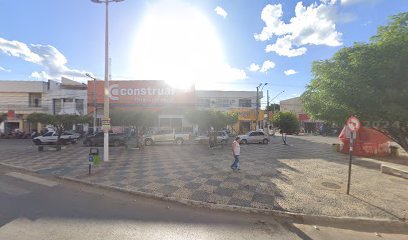 Comunidade terra branca – Igrejas e templos em Janaúba