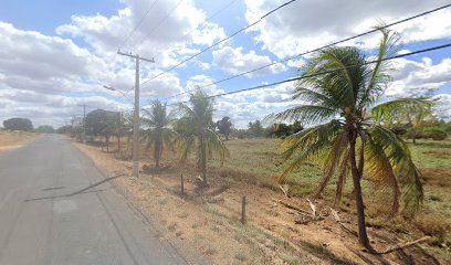 Concrenorte – Lojas Variadas em Janaúba