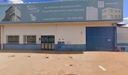 Condomínio de Galpões Janaúba business – Outros Serviços em Janaúba