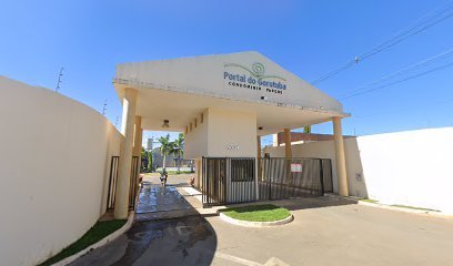 Condominio portal do gorutuba – Outros Serviços em Janaúba