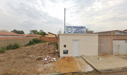 Congregação crisã Apostólica em Janaúba
