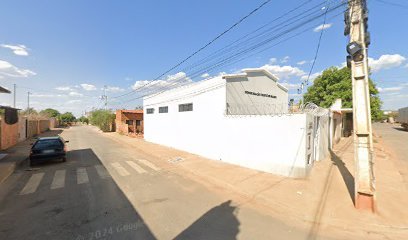 Congregaçao Cristã no Brasil. em Janaúba